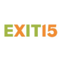 Exit 15 Corporation Logo