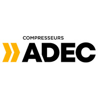 Compresseurs ADEC Logo