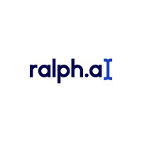 Ralph.ai Logo