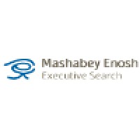 Mashabey Enosh Executive Search Logo