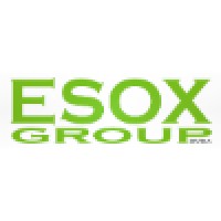 Esox Group Logo