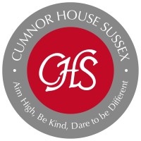 Cumnor House Sussex Logo
