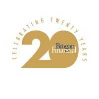 Brogan Financial, Inc. Logo