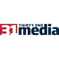 31 Media Logo