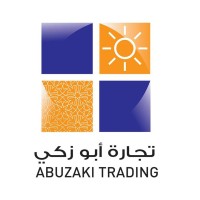 ABU ZAKI TRADING Logo