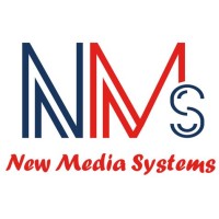 New Media Systems Logo