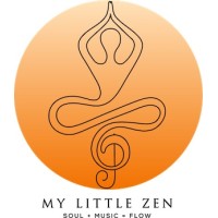 My Little Zen Logo
