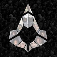The Ones Who Came Before Logo