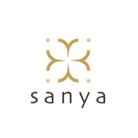 Sanya Eco Spa & Wellness Centre Logo