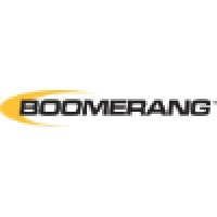 Boomerang Tracking Logo