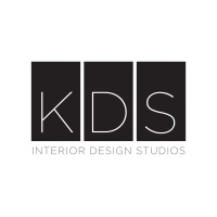 KDS Interiors, Inc. Logo