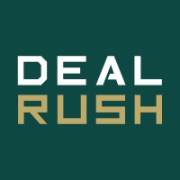 Deal Rush Logo