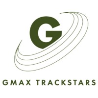 GMAX TRACKSTARS (LONDON) Logo