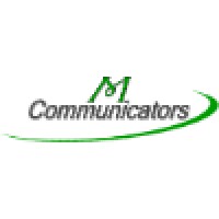 M Communicators Logo