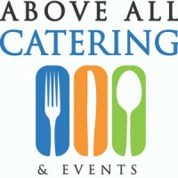 Above All Catering & Events Logo