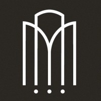 MuchMore - Architecture & Landscape Logo