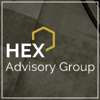 HEX Advisory Group Logo