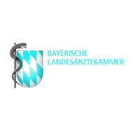 Bayerische Landesärztekammer Logo