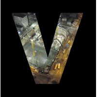 The Visionisers Logo