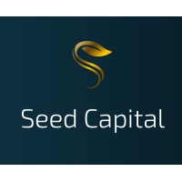 Seed Capital Sp. z o. o Logo