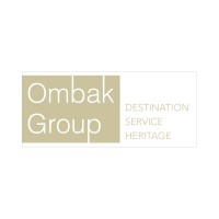 Ombak Group Logo