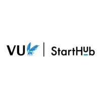 VU StartHub Logo