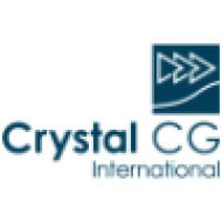 Crystal CG International Logo