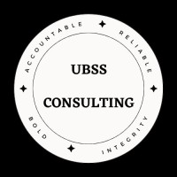 UBSS Consulting Logo