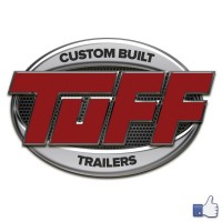 Tuff Trailers Logo