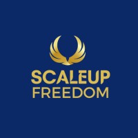 Scaleup Freedom Hub Logo