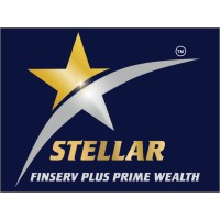 Stellar Finserv Plus Prime Wealth Logo