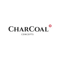 Charcoal Concepts Logo