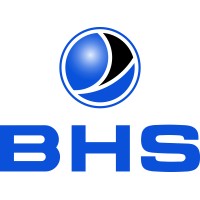 BHS Corrugated India Pvt Ltd Logo