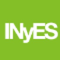 INyES Latino Logo