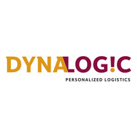 Dynalogic BV Logo