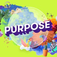 Purpose Logo