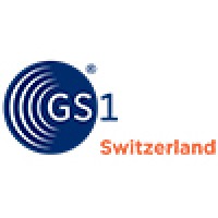 GS1 Switzerland Logo