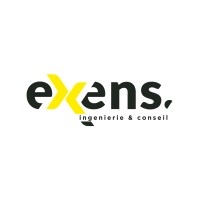 Exens Ingénierie Logo