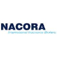 Nacora International Insurance Brokers Logo