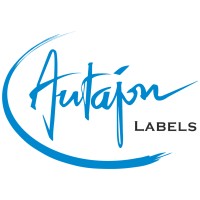 AUTAJON LABELS Logo