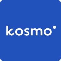 Kosmo: Get UK Global Talent Visa Logo