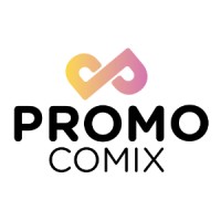 Promocomix Logo