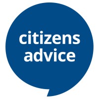 Citizens Advice Bournemouth Christchurch & Poole Logo