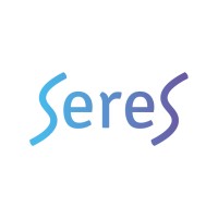 Grupo SERES Logo