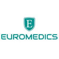 Euromedics FZ LLC Logo