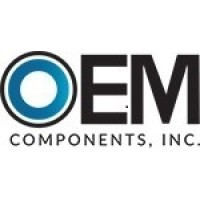OEM Components, Inc. Logo