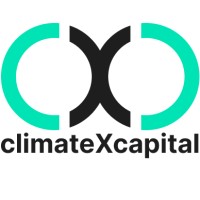 climateXcapital Logo
