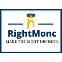 Rightmonc Services Pvt Ltd Logo
