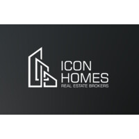 ICON HOMES Logo