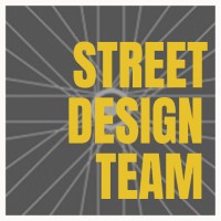Street Design Team Logo